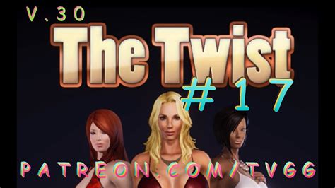 Twist: The Game 